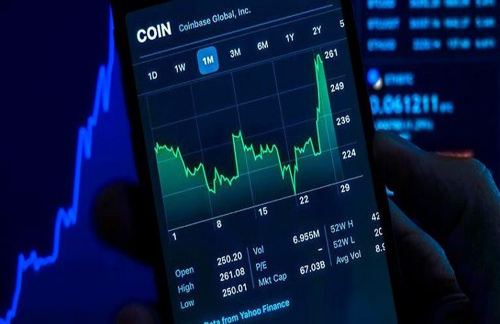 - شاخص هش ریبون Hash Ribbons