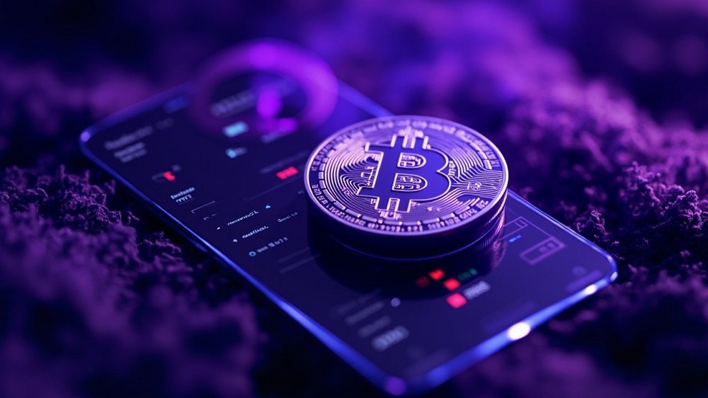 - معامله ارز دیجیتال برای مبتدیان