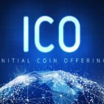 - عرضه اولیه کوین (ICO)