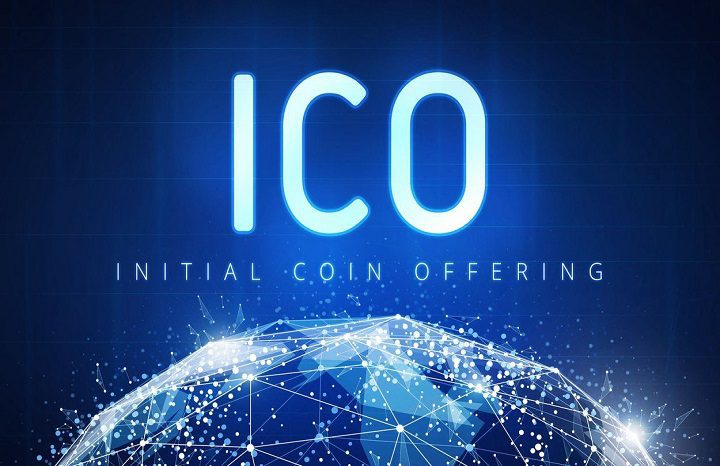 عرضه اولیه کوین (ICO) - عرضه اولیه کوین (ICO)