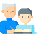 - خانه مدرسه