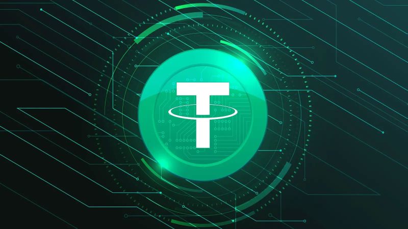 - دامیننس تتر چیست؟ نمودار لحظه ای USDT.D | آموزش تحلیل