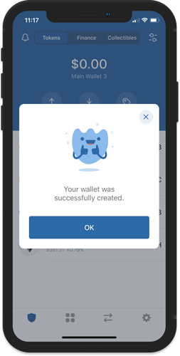 trustwallet 7