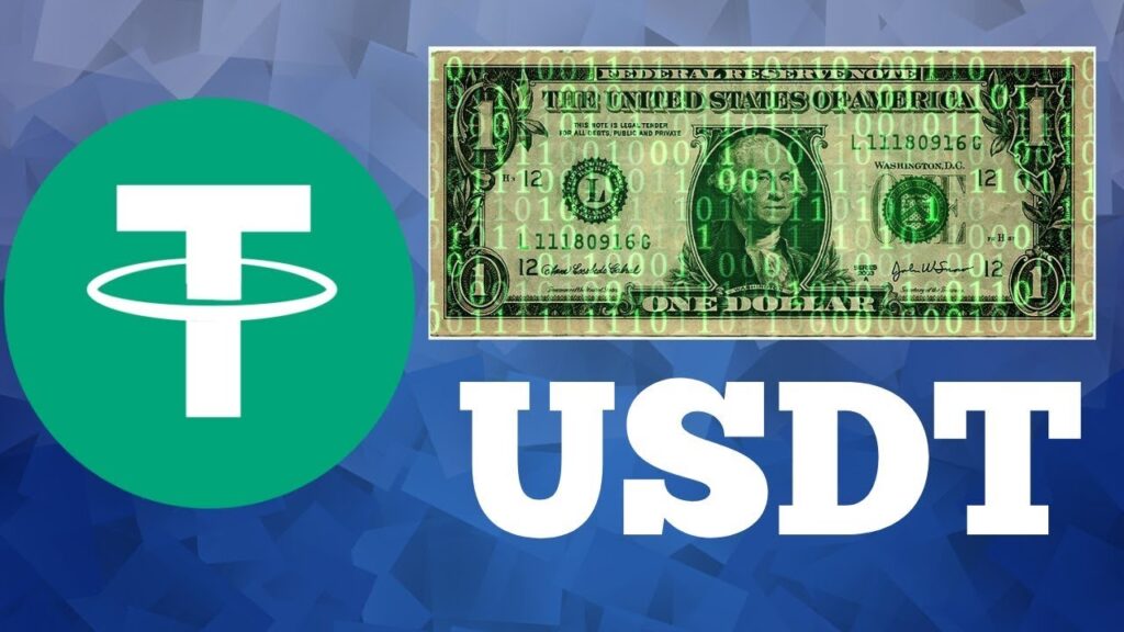 USDT