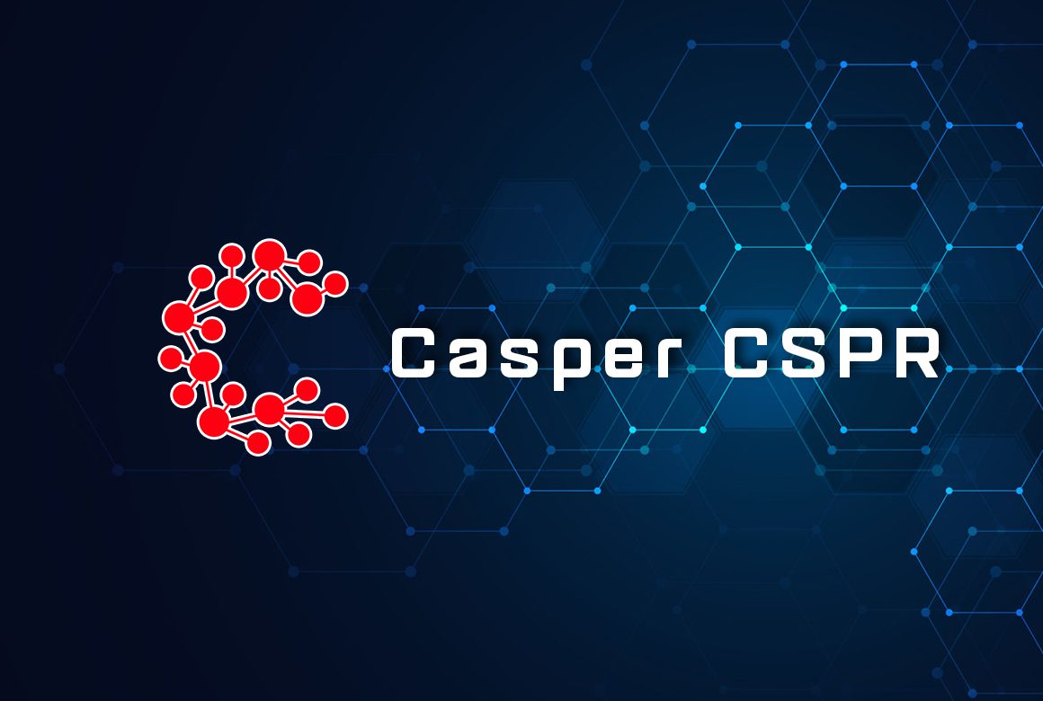 CSPR