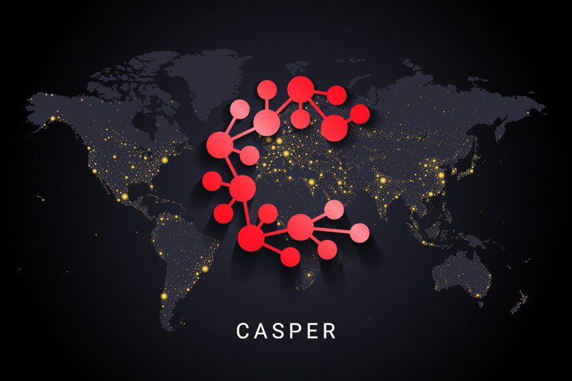 casper