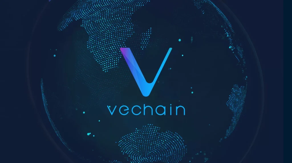 vechain