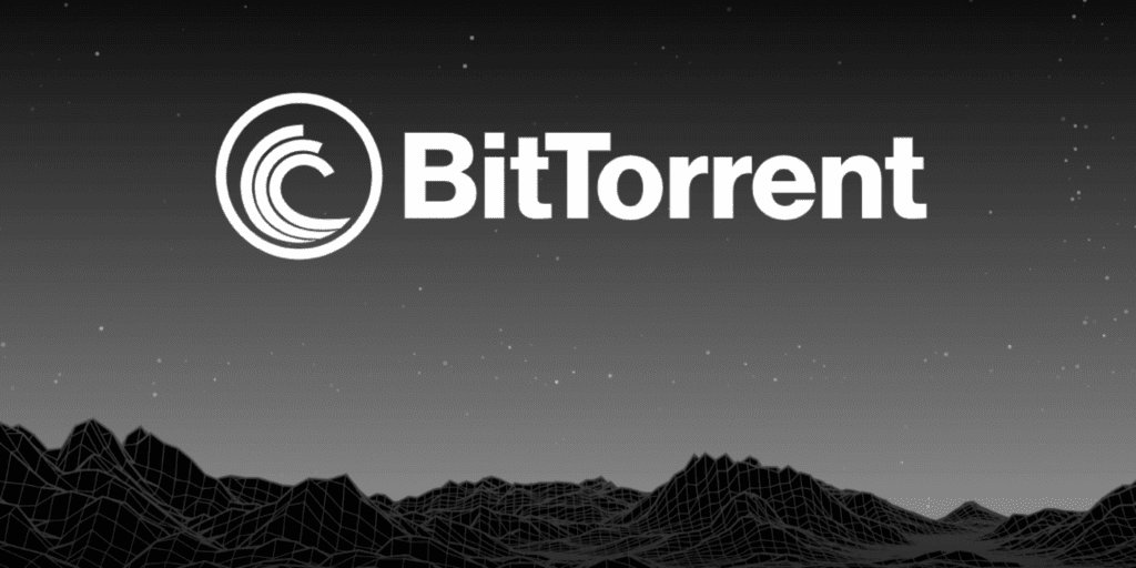 bit torrent