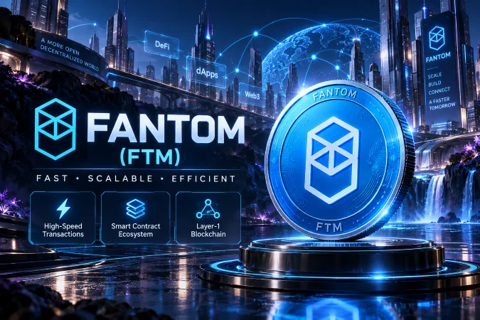 ارز کازماس - فانتوم (FTM) چیست؟ بررسی کاربردها و آینده Fantom