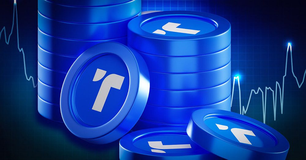عکس ارز TUSD