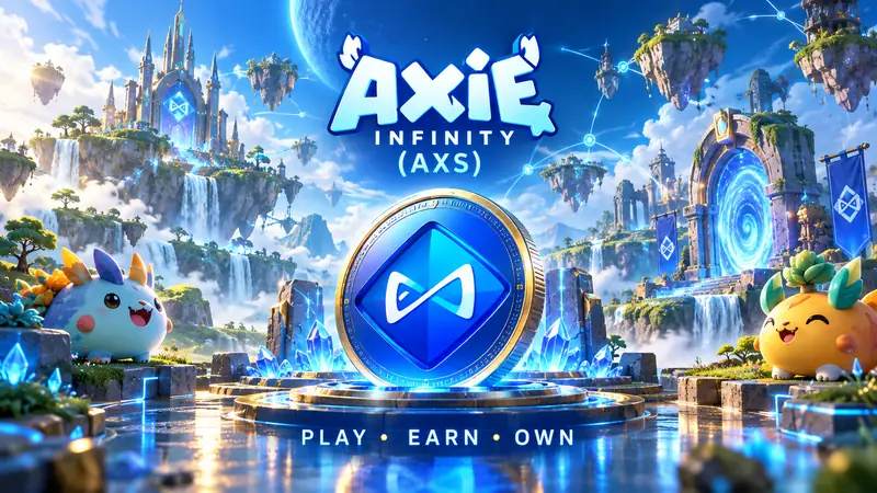 راکت پول - اکسی اینفینیتی (AXS) چیست؟ آینده و کاربردهای Axie