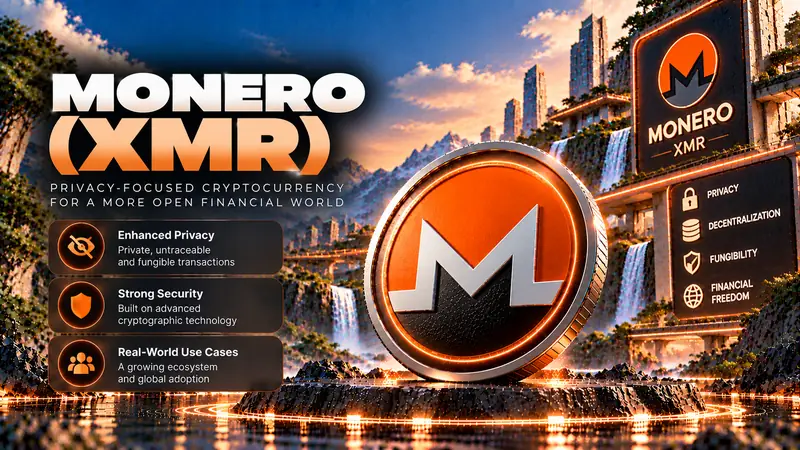 - مونرو (XMR) چیست؟ حریم خصوصی، کاربردها و آینده