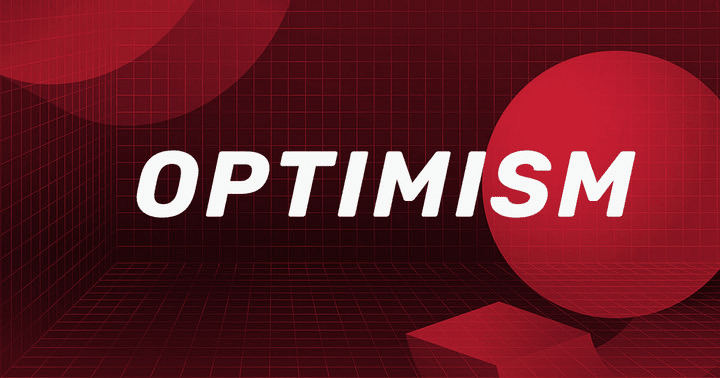 عکس ارز دیجیتال optimism