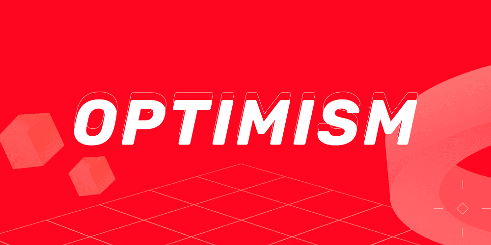 عکس ارز دیجیتال optimism