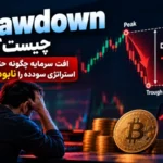 - Drawdown چیست؟ چگونه افت سرمایه حساب معاملاتی را کنترل کنیم؟