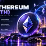- اتریوم (Ethereum) چیست؟ معرفی شبکه ETH، کاربردها و آینده دومین ارز بزرگ بازار
